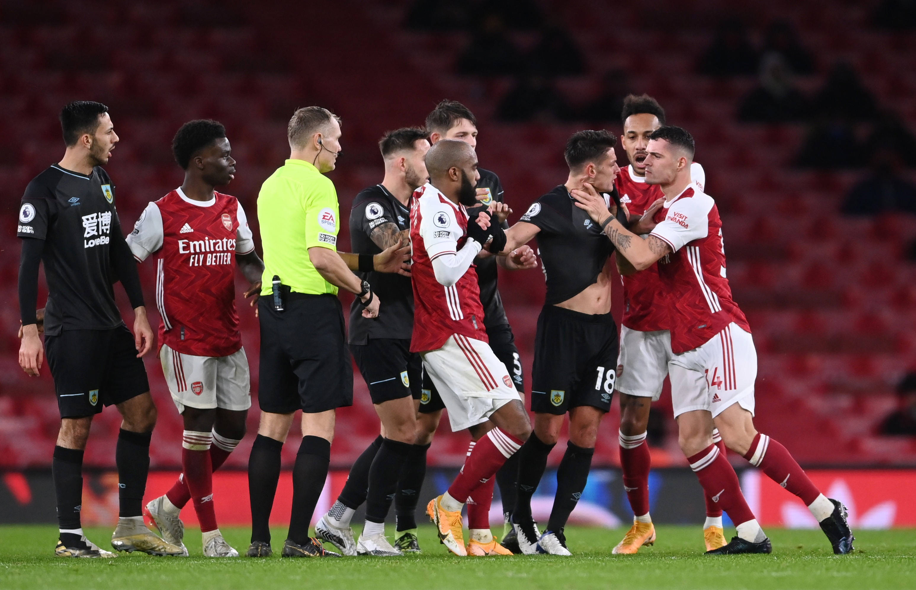 战术体系 战术体系