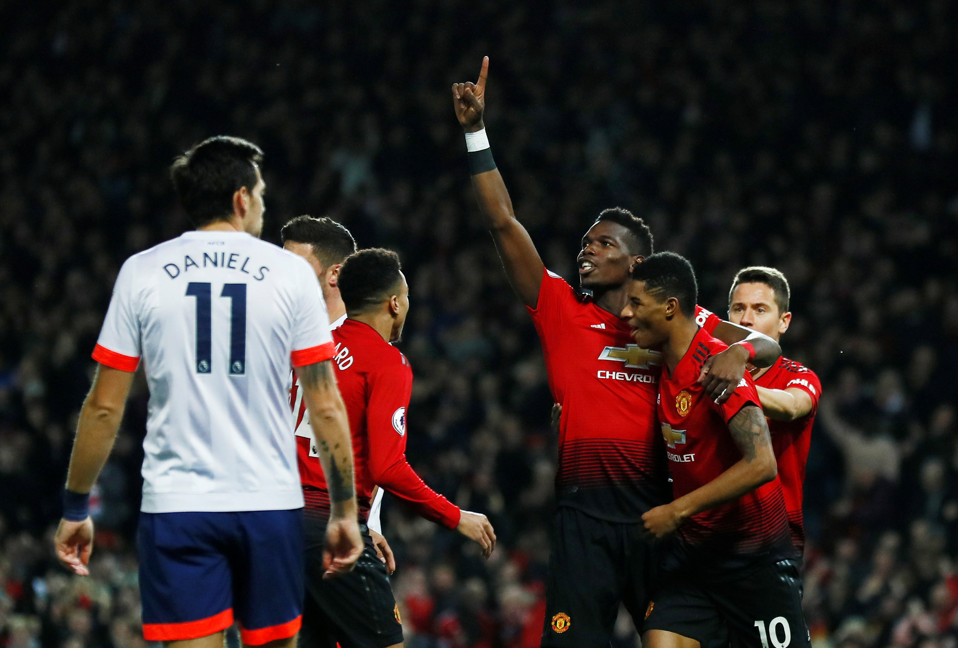 未尋求交易 未尋求交易