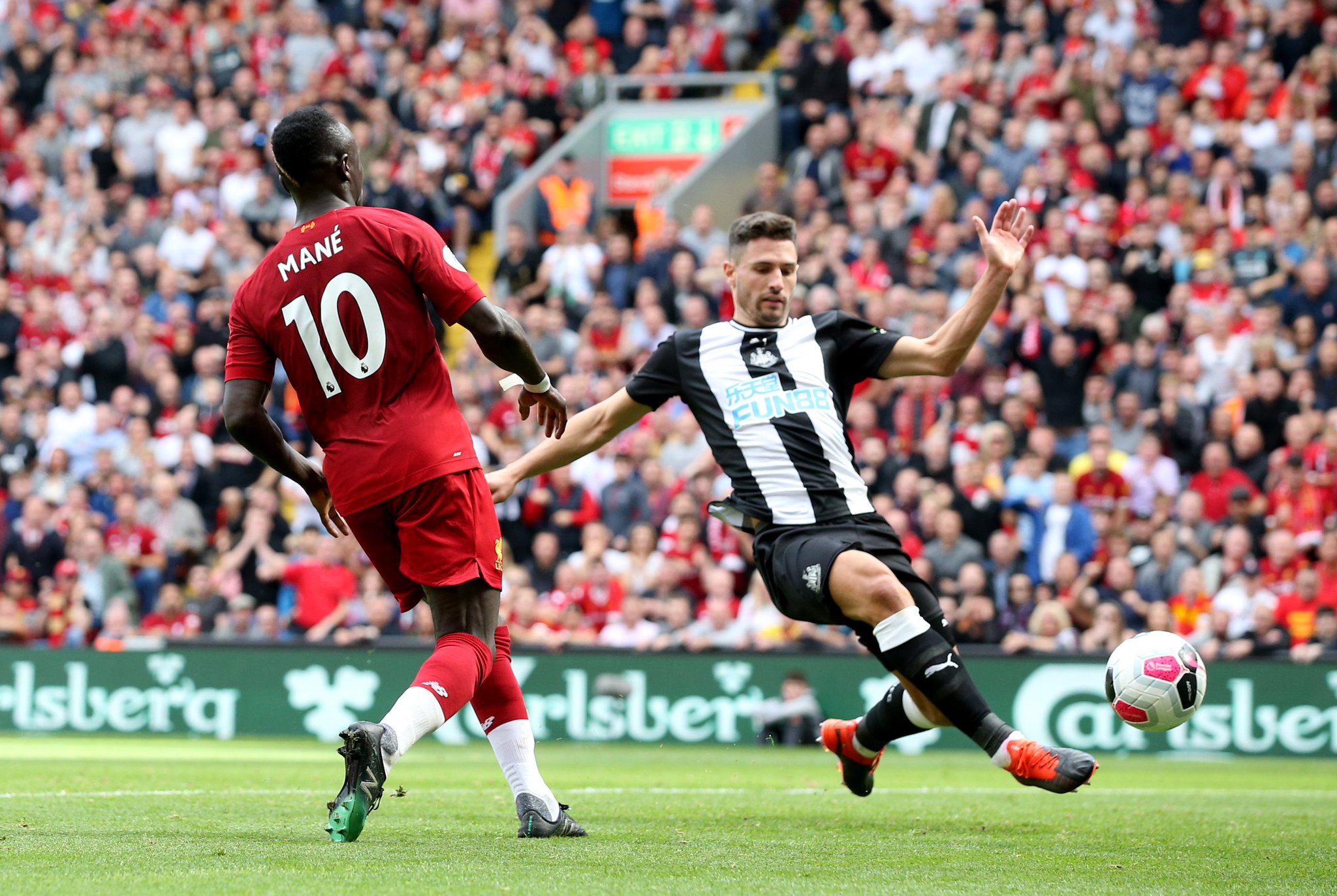 信心和基础 信心和基础